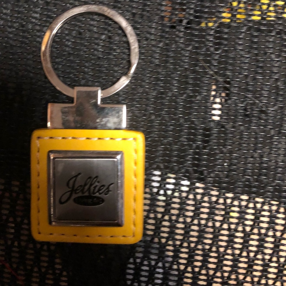 🌴Vintage Monterey Bay Aquarium Key Holder- 486 $15 or $12 w/offer